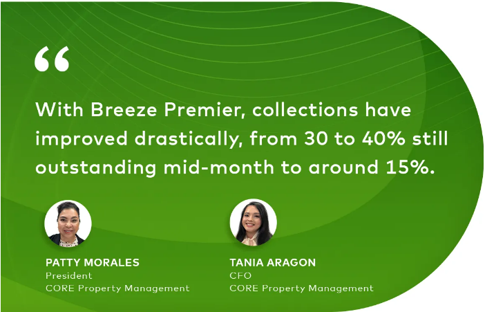 CORE Property Management: A Successful Software Transition