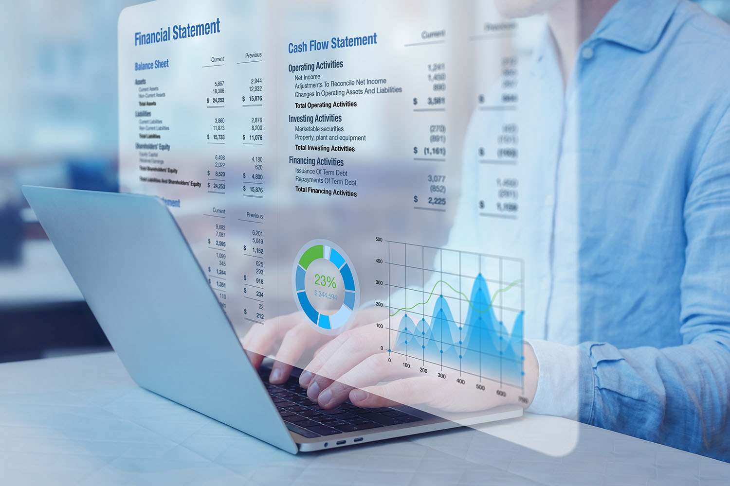 Expert AppFolio Accounting Support | Balanced Asset Solutions