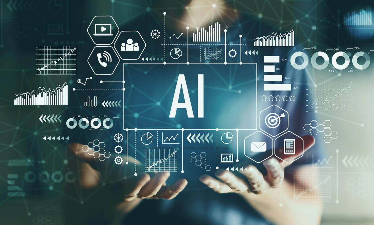 How Property Managers Can Leverage Artificial Intelligence