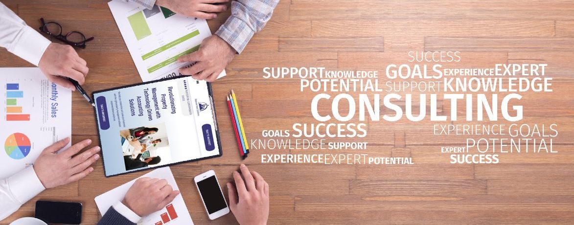 Comprehensive Accounting Solution