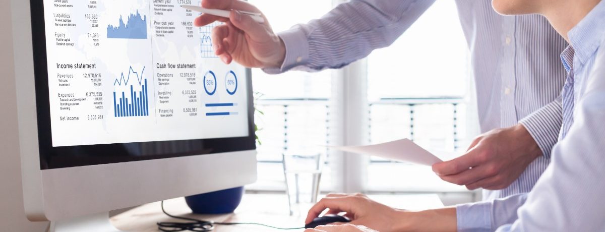 Property Accounting Mastery