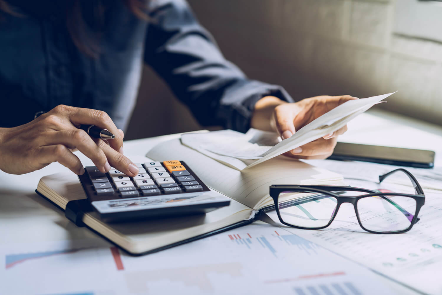 10 Tax Deductions Property Managers Shouldn’t Miss