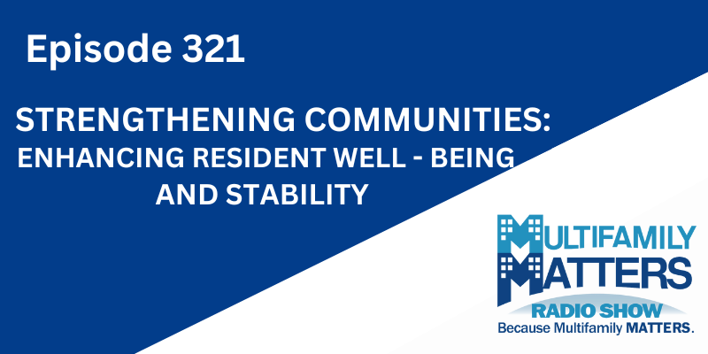 Strengthening Communities: Enhancing Resident Well-Being and Stability photo