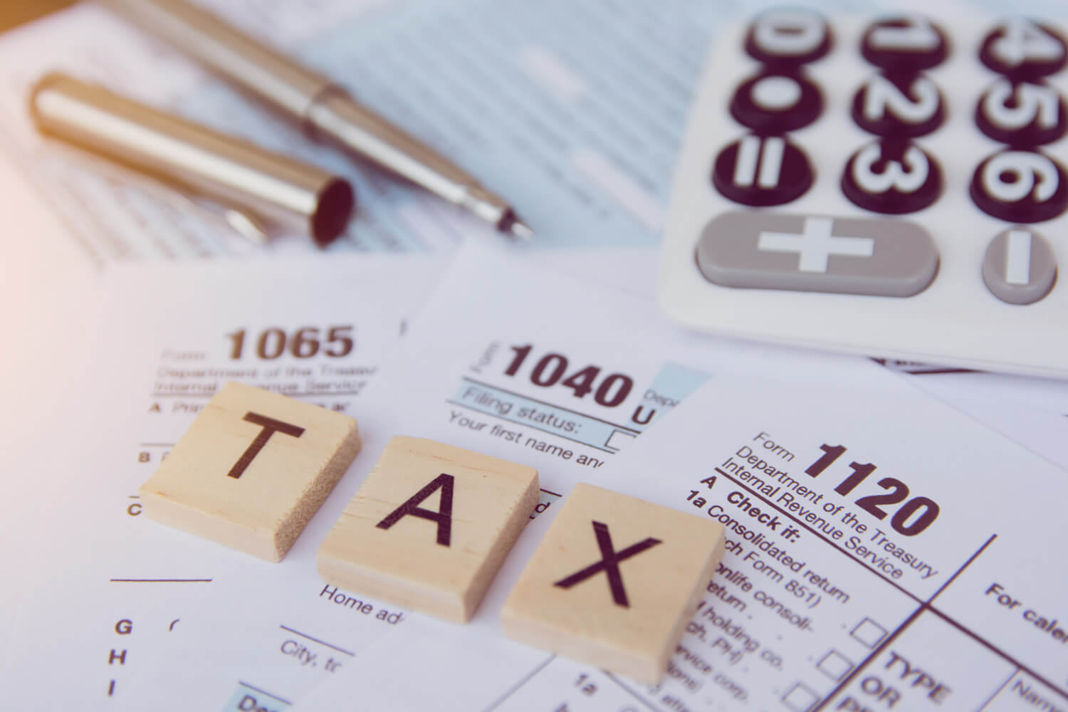 How Do I Claim Home Office Deductions?