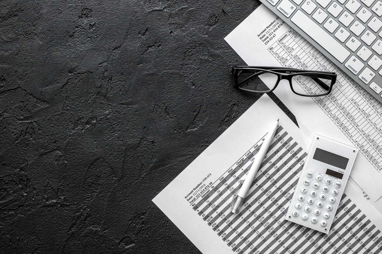 pm tax basics