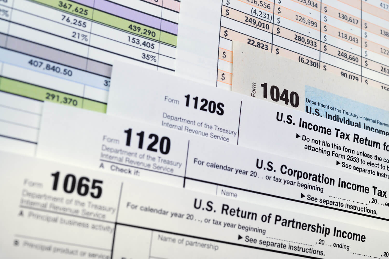 Should I Itemize My Deductions or Take the Standard Deduction?
