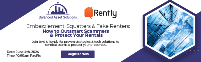webinar june4 scamprevention rently