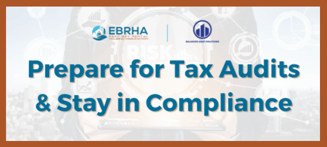 Don’t Let an Audit Turn Your Business Upside Down
