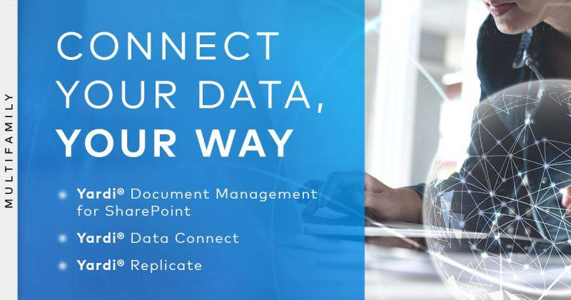 Yardi RentCafe Makes Property Marketing Easy