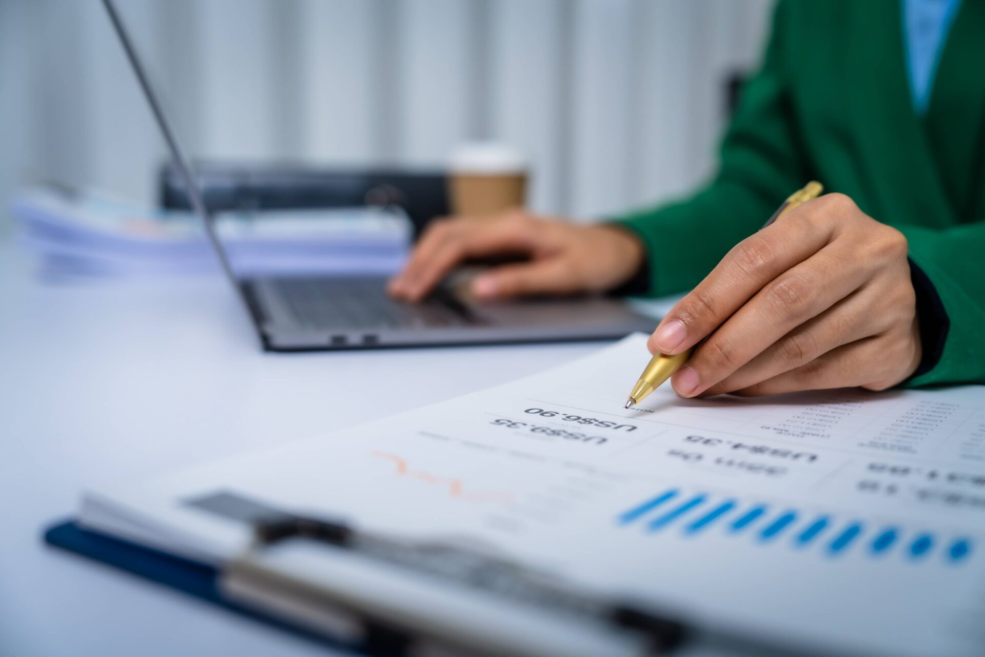 How Auto Reconciliation Is Revolutionizing Property Management