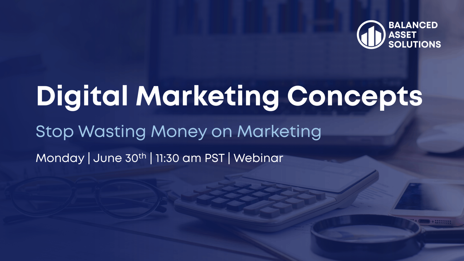 Ads, SEO & CRO: Digital Marketing Concepts Property Managers aren’t Taught